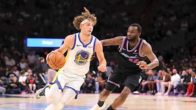 How to watch Warriors vs. Heat