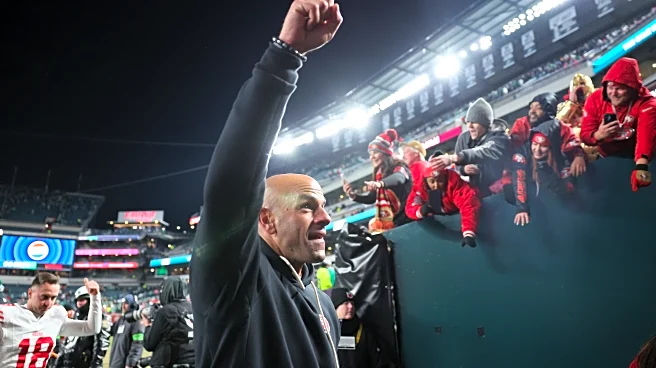 Arizona Cardinals schedule second interview with Robert Saleh