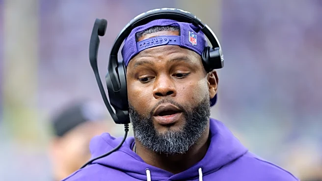 NY Giants news: Vikings’ assistant to get defensive coordinator interview