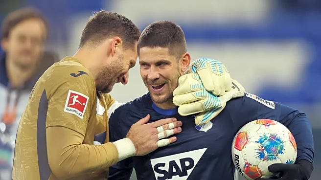 Hoffenheim’s Andrej Kramarić regrets not making Bayern Munich move