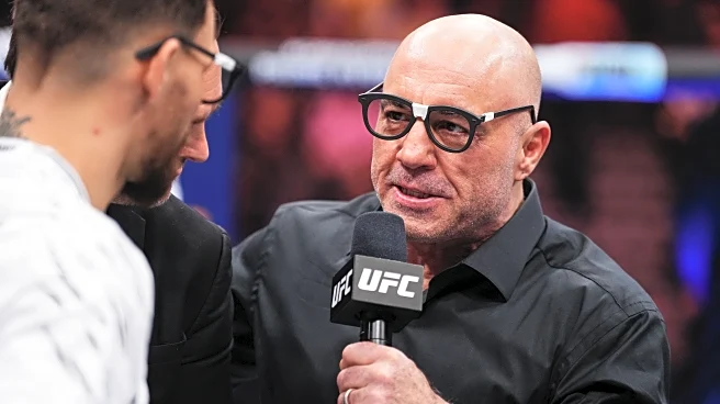 Midnight Mania! Bill Maher destroys ‘smug’ Golden Globes after snubbing UFC’s Joe Rogan for ‘Best Podcast’ nomination | Video