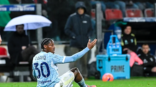 The Old Lady Speaks Podcast, Episode 321: Juventus fall back to Earth with Cagliari loss