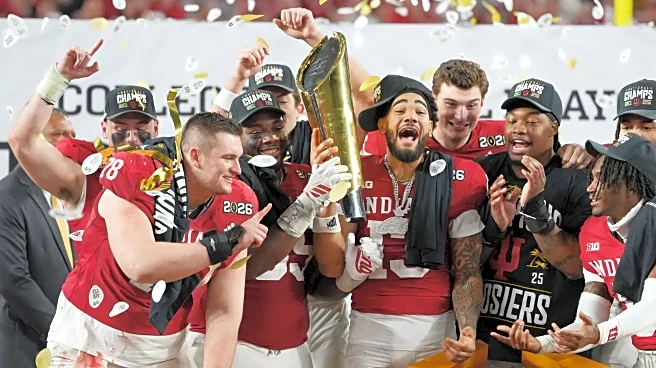 3 takeaways from Indiana football’s 27-21 national championship win over Miami
