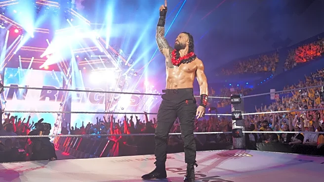 Rumor Roundup (Jan. 20, 2026): Roman Reigns return, Oba Femi plans, AEW attitude, more!