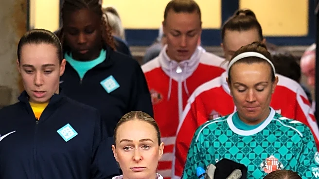 Talking Tactics: A New Blueprint For The Lasses?