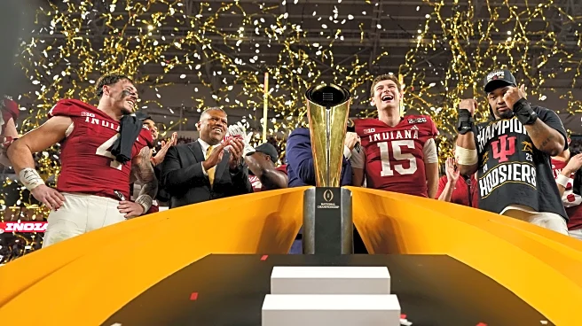 Underdog Dynasty’s full final 2025 college football rankings, 1-136