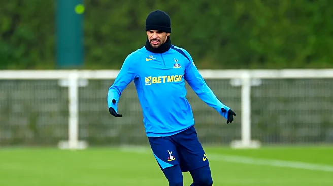 The Hoddle of Coffee: Tottenham Hotspur news and links for Tuesday, January 20