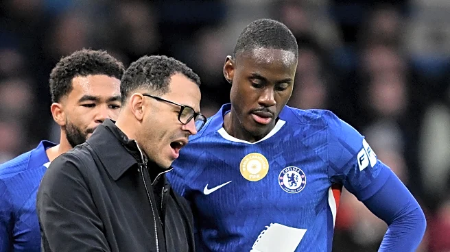 How should Chelsea line up against Pafos in Champions League?