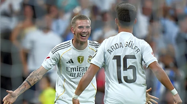 Real Madrid vs Monaco, 2026 Champions League: Predicted lineups