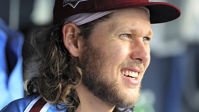 Rise and Phight: 1/20/2026