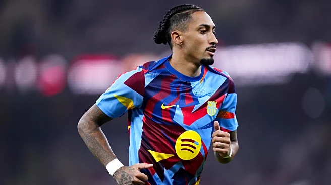 FC Barcelona News: 20 January 2026; Barça draw Albacete in Copa del Rey quarter-finals, Raphinha returns to training ahead of Slavia Prague trip