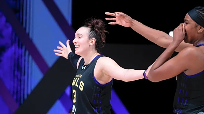 Lunar Owls are no longer Unrivaled’s lone winless club, plus Breeze also gets back in the win column