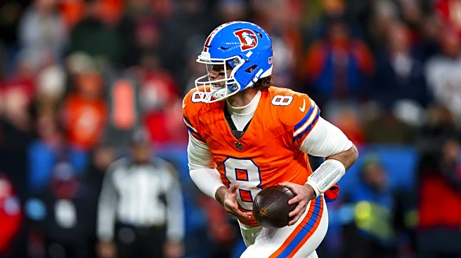 Former Broncos have utmost confidence in Payton, Stidham, and the defense to win AFCCG