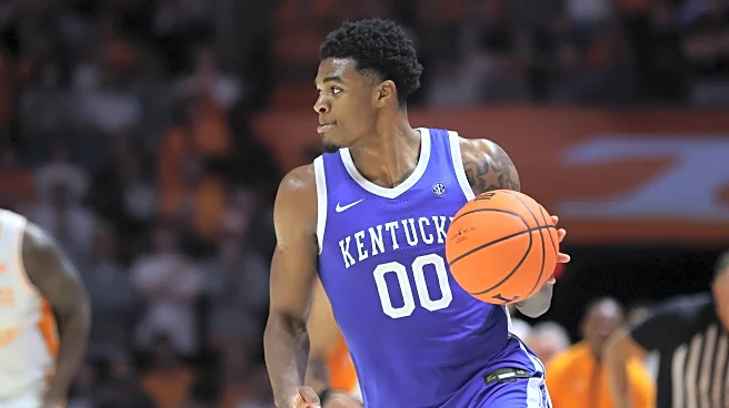 Otega Oweh delivered vs. LSU and Tennessee, but free-throw shooting remains a question