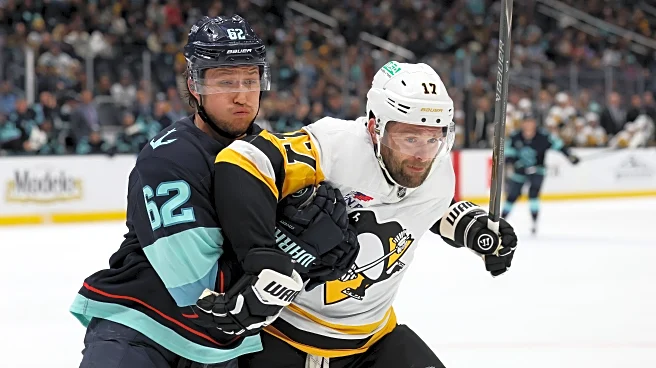 Pens Points: Kraken Slayers