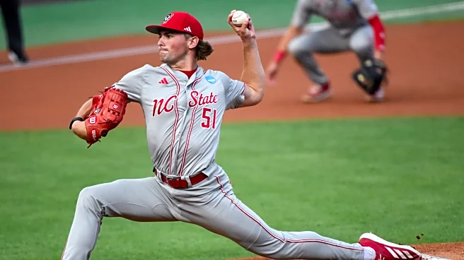 2026 NC State Baseball Preview – Part I: Who’s Gone