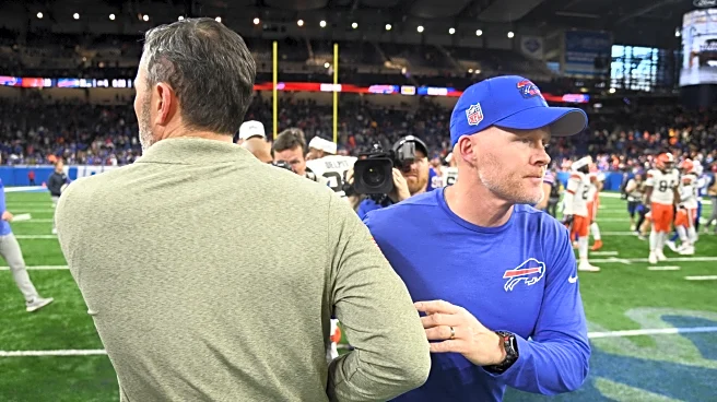 Daily Dawg Chow 1/20; Browns HC search continues with new name added