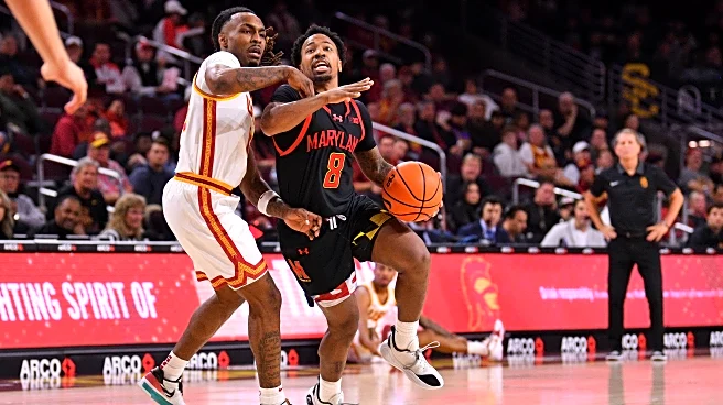 MM 1.20: Diggy Coit named Big Ten Co-Player of the Week