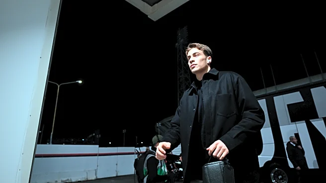 The Daily Zona Mista: Tuesday, Jan. 20