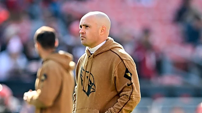 Grading the Detroit Lions’ hiring of OC Drew Petzing