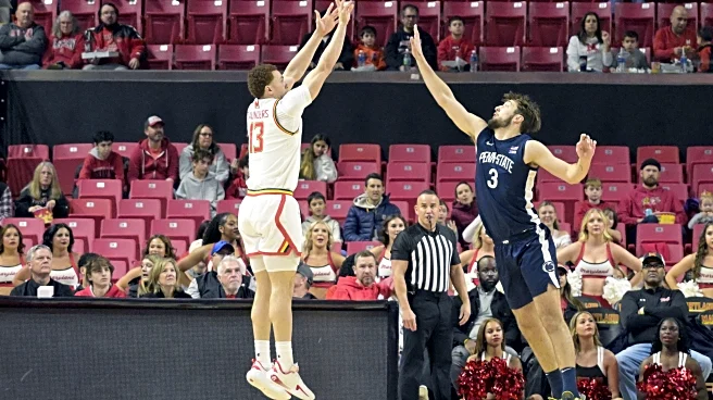 Maryland men’s basketball vs. No. 11 Illinois preview