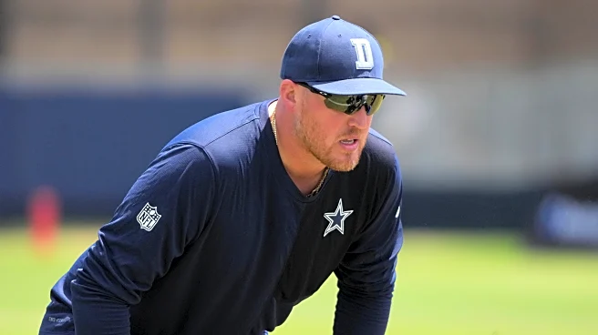 Cowboys news: Other teams could raid Dallas staff depending on head coach hires