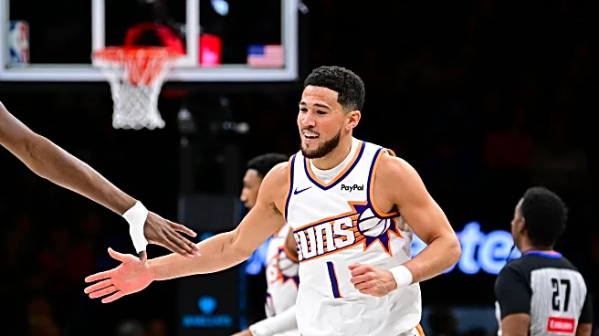 Not pretty, still effective in a Suns road win over Brooklyn