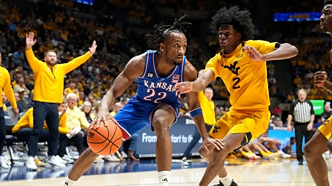 Is Darryn Peterson Worth the Hype?