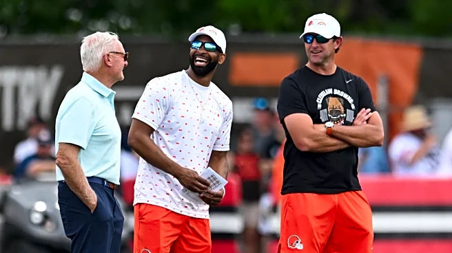 Browns head coach search: Who is making the decision this time?
