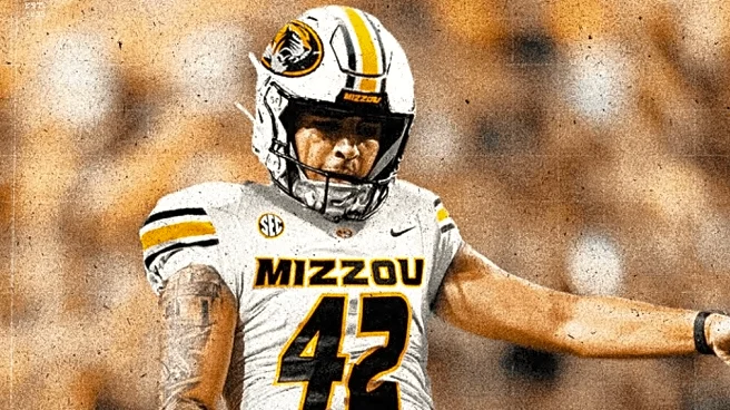 Recruiting Reset: Brunno Reus could be a critical piece for Mizzou