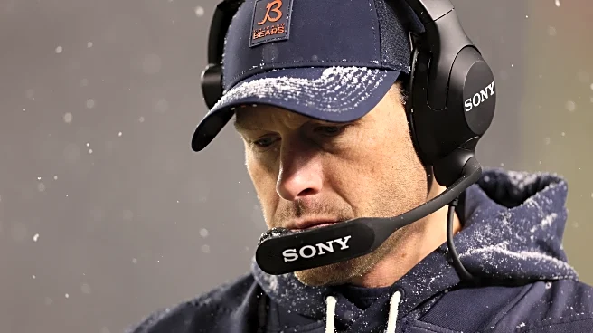 Windy City Honors: Chicago Bears Divisional Round Superlatives