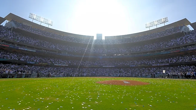 Remembering the East-West game at Dodger Stadium