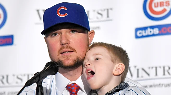 Chicago Cubs news and notes — Gallen, Lester, Pressly, Shaw