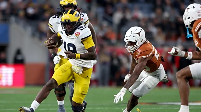 Recruiting Roundup: Targets emerging for new Michigan coaching staff