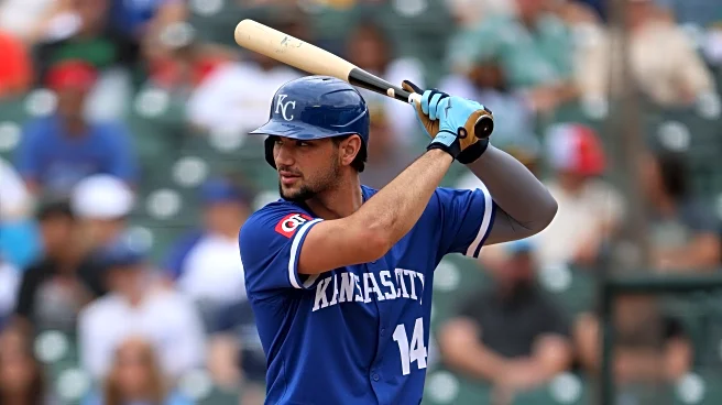 Kansas City Royals news: The offense remains a question