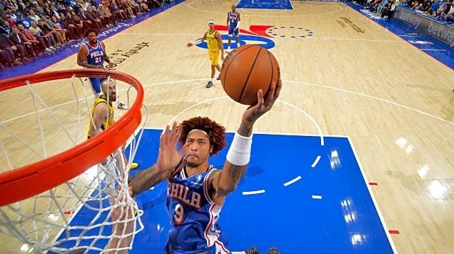 Kelly Oubre Jr. feels better and better each game back