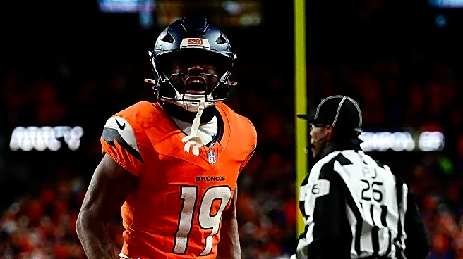 Did officials cost the Buffalo Bills a playoff win vs. Denver Broncos?