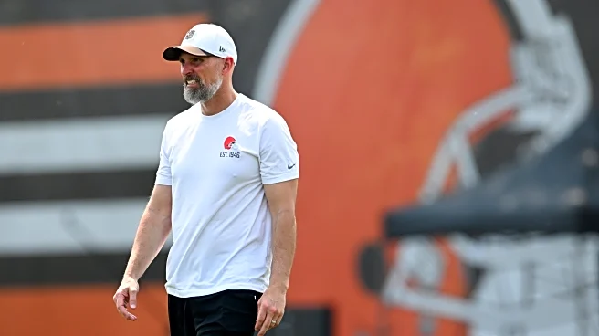 Chiefs’ hire of veteran WRs coach is a departure from Andy Reid norms