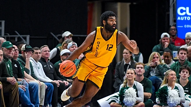 Horizon League recap Jan. 12-18