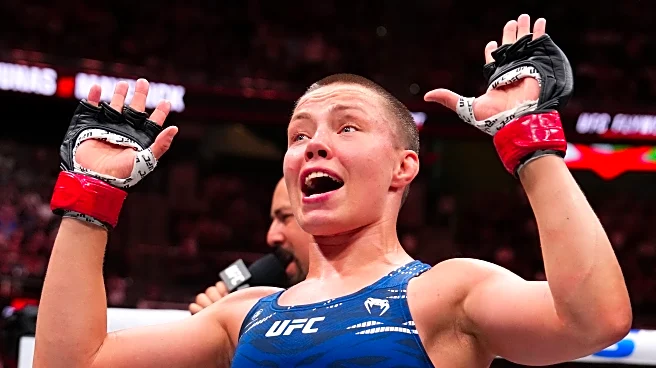 Rose Namajunas vs. Natalia Silva: Odds, full fight preview and prediction | UFC 324