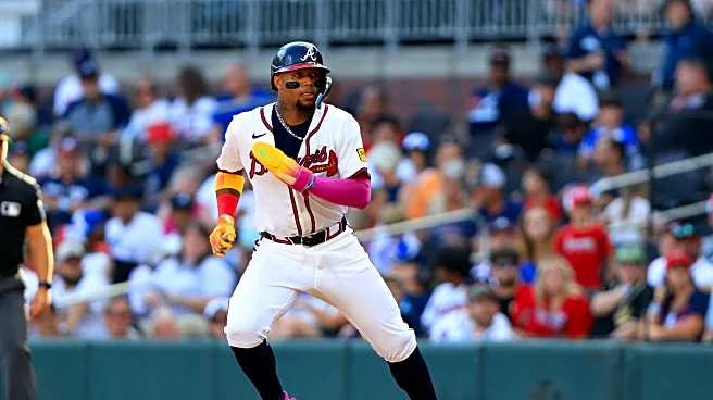 What will Ronald Acuña Jr. produce in 2026?