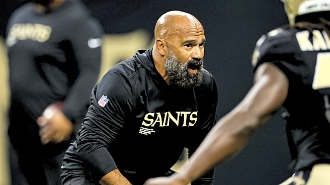 Several Saints coaches among 2026 Panini Senior Bowl staff