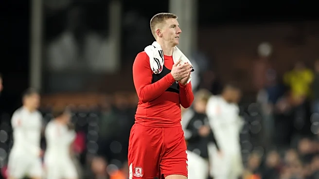 Newcastle Get Bad News on Matt Target’s Loan Situation