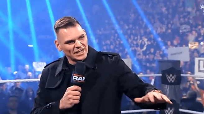 Raw’s best moments you probably didn’t notice