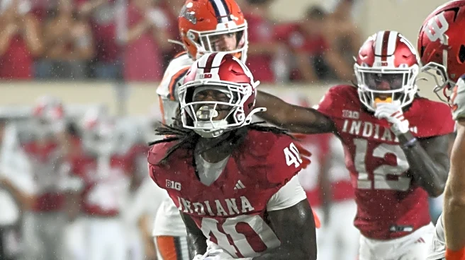I Tried To Warn You About Indiana Football Months Ago