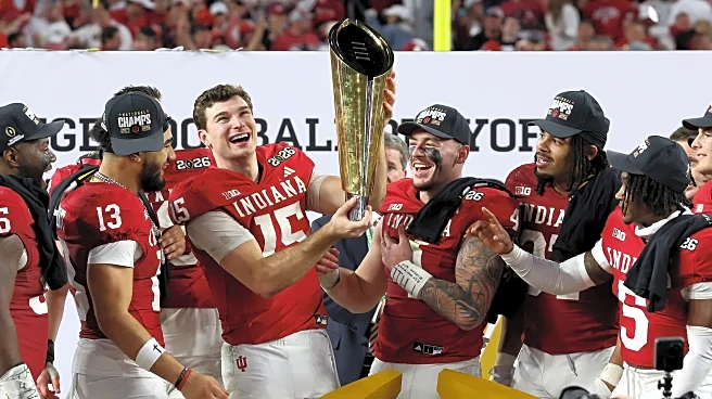 Where Colts, Indiana sports came up short, the Hoosiers brought it home