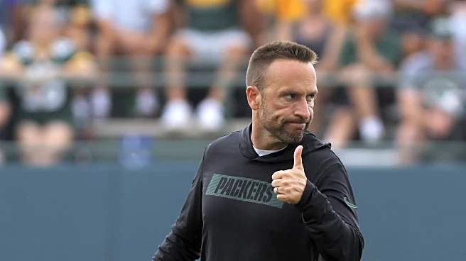 NFL Head Coach Hiring Update: 4 of 10 vacancies filled as of Tuesday