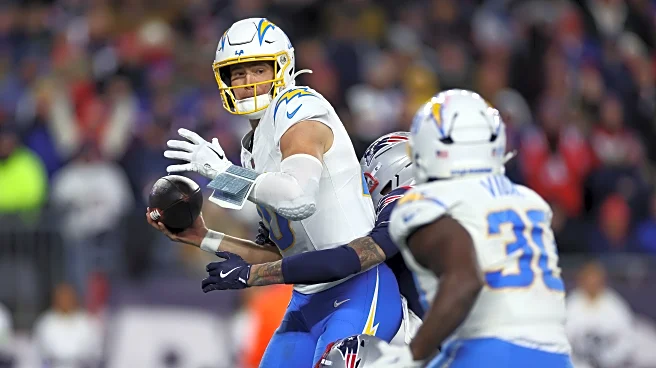 Chargers Daily Links: Tuesday Open Thread