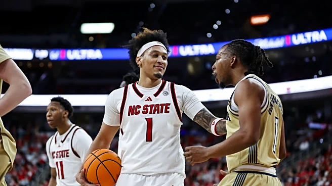 ROAD TRIP! NC State Heads to Littlejohn to Face the Clemson Tigers