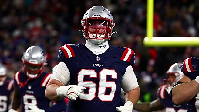 Patriots links 1/20/26: Pats face next defensive gauntlet in Denver